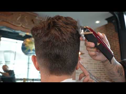 Wahl Professional Cordless Magic Clip Hair Clipper - Image 13