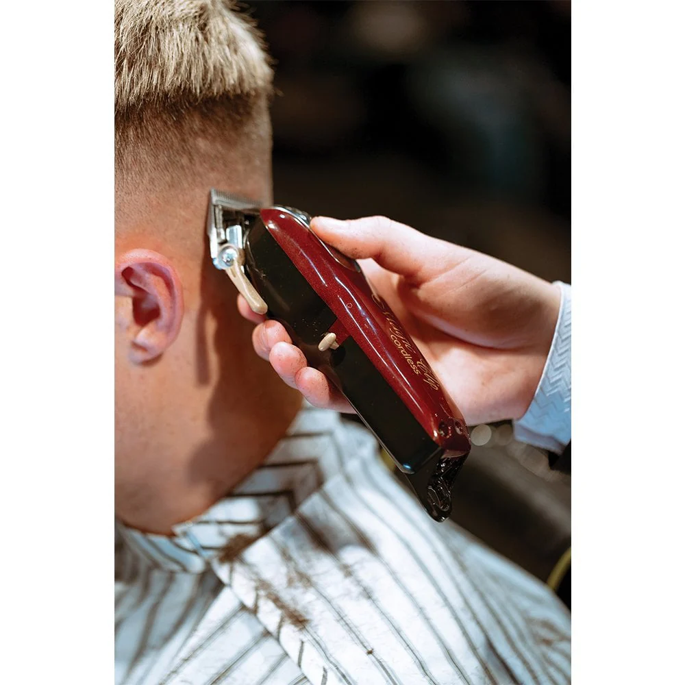 Wahl Professional Cordless Magic Clip Hair Clipper - Image 4