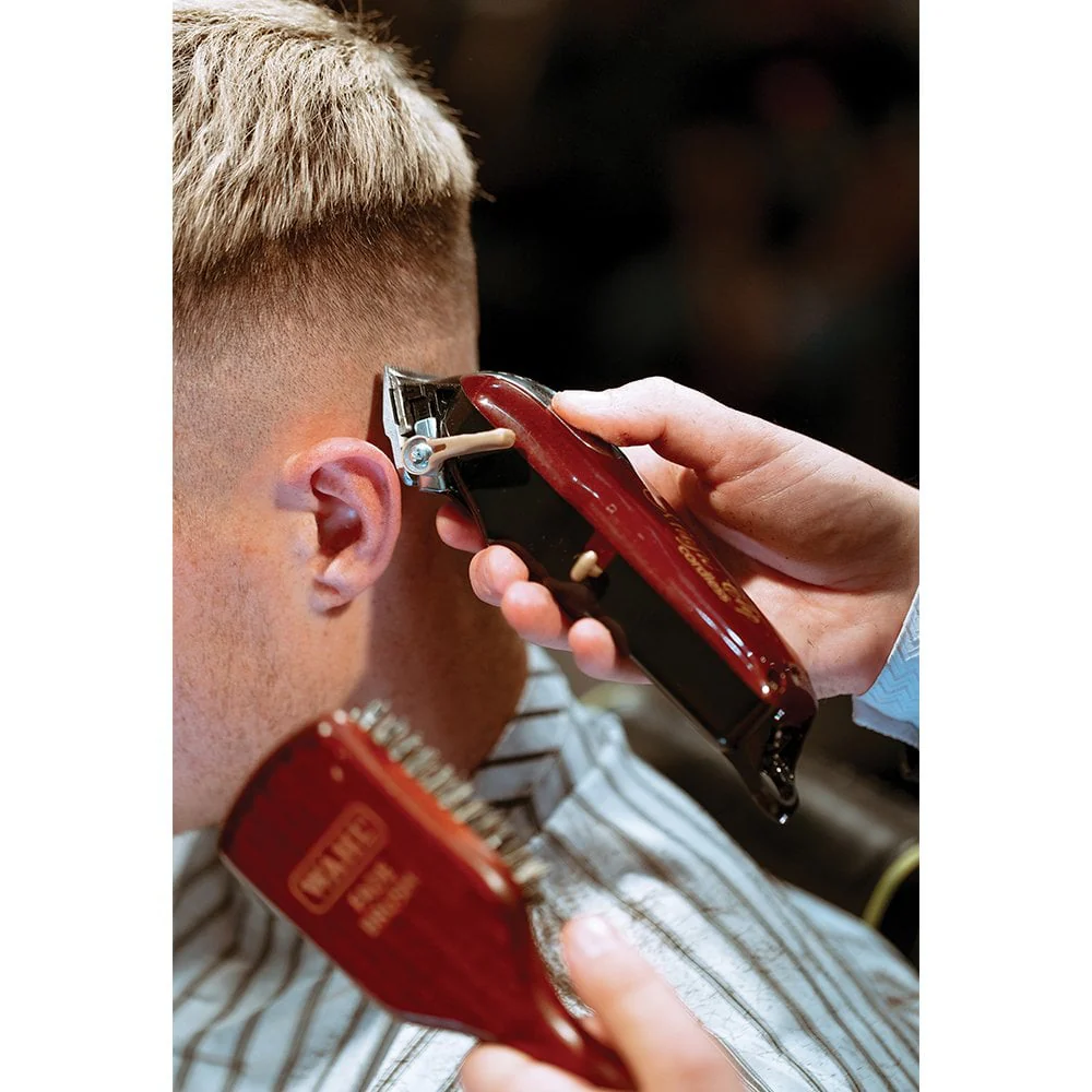 Wahl Professional Cordless Magic Clip Hair Clipper - Image 9