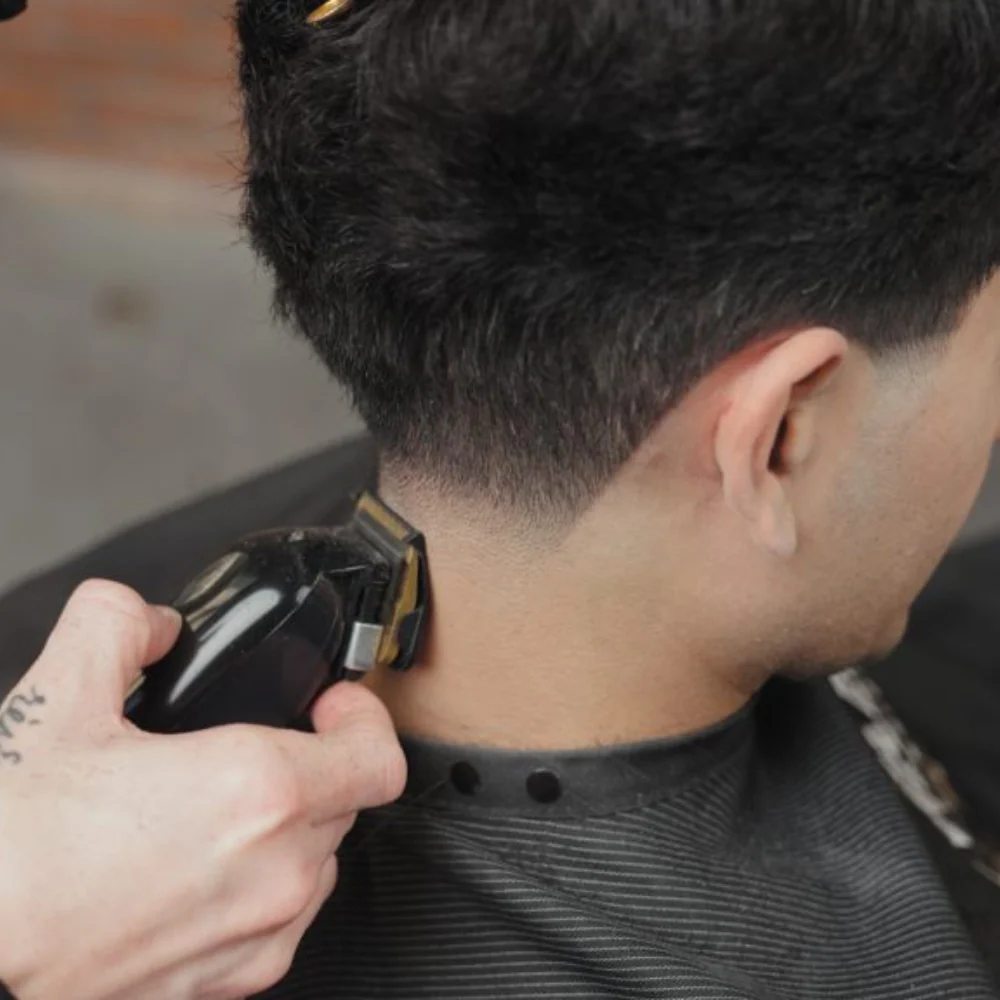 Wahl Professional Cordless Magic Clip Hair Clipper Black - Image 6