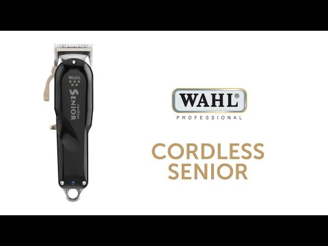 Wahl Professional Cordless Senior Hair Clipper - Image 13