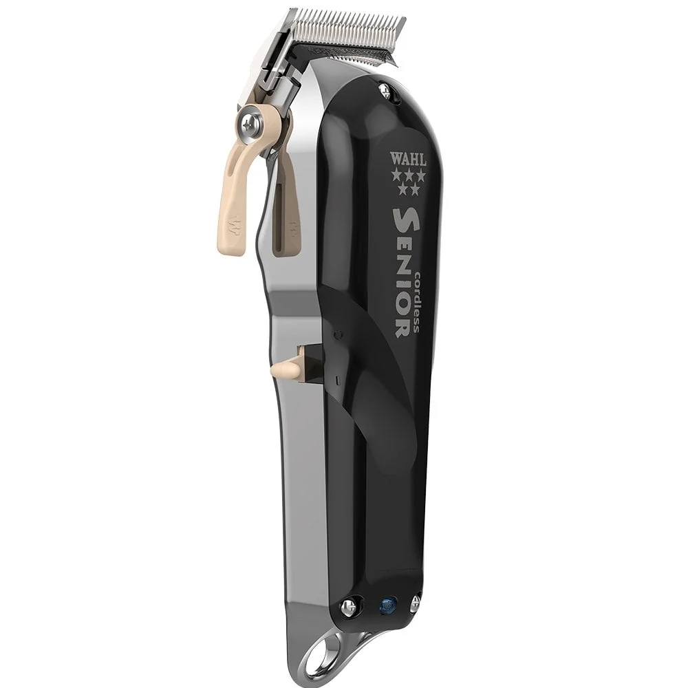 Wahl Professional Cordless Senior Hair Clipper - Image 2