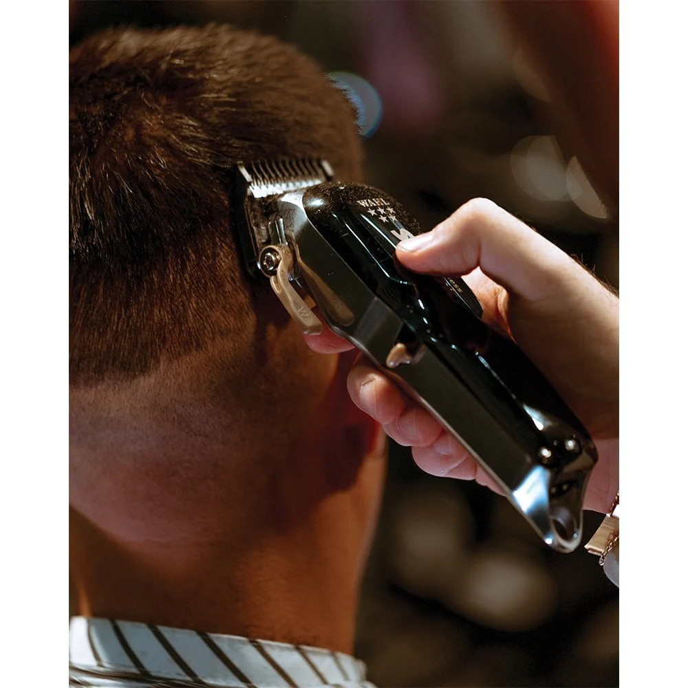 Wahl Professional Cordless Senior Hair Clipper - Image 5