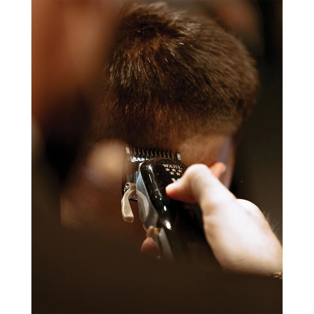 Wahl Professional Cordless Senior Hair Clipper - Image 6