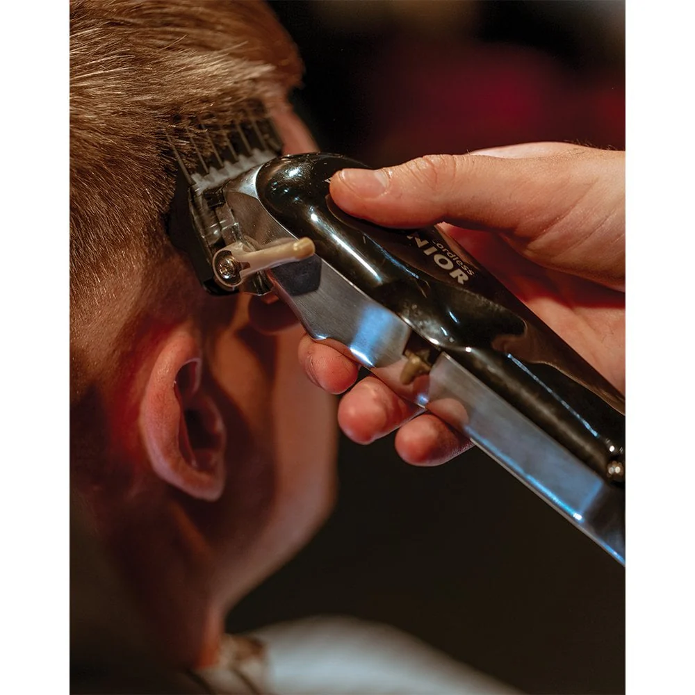 Wahl Professional Cordless Senior Hair Clipper - Image 8