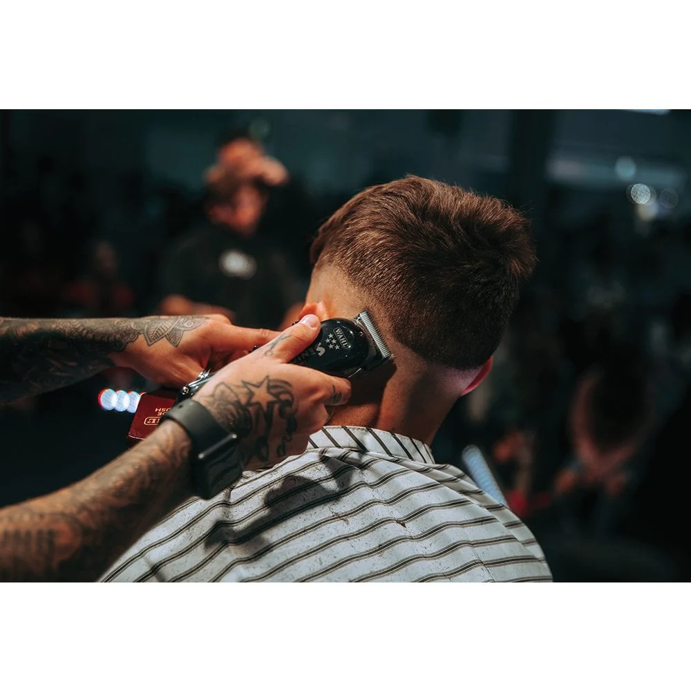 Wahl Professional Cordless Senior Hair Clipper - Image 9