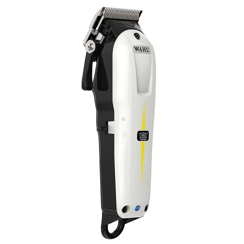 Wahl Professional Cordless Super Taper Hair Clipper Essentials Kit - Image 3