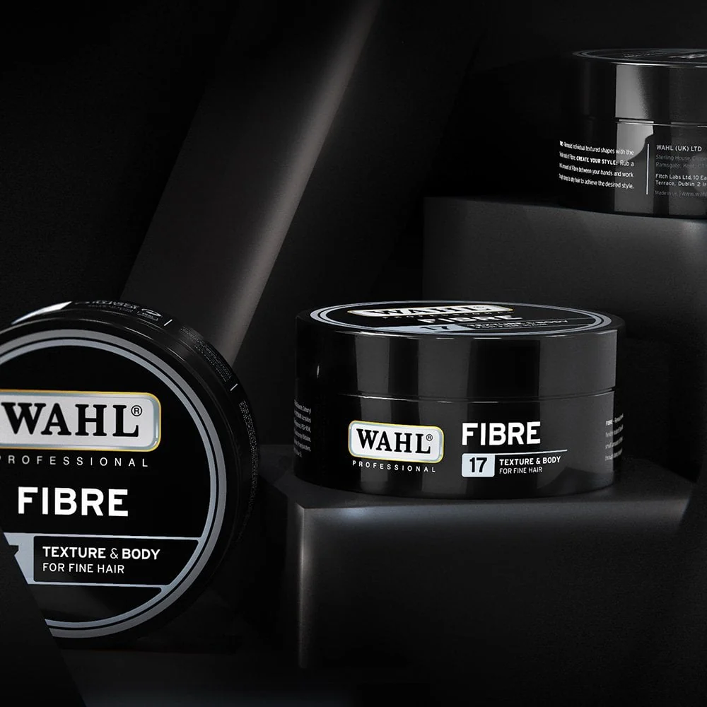 Wahl Professional Fibre 17 Fibre Cream 100ml - Image 3