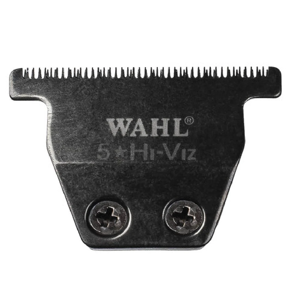 Wahl Professional Hi-Viz 2 Hole Replacement Trimmer Blade 3024059 - Image 2