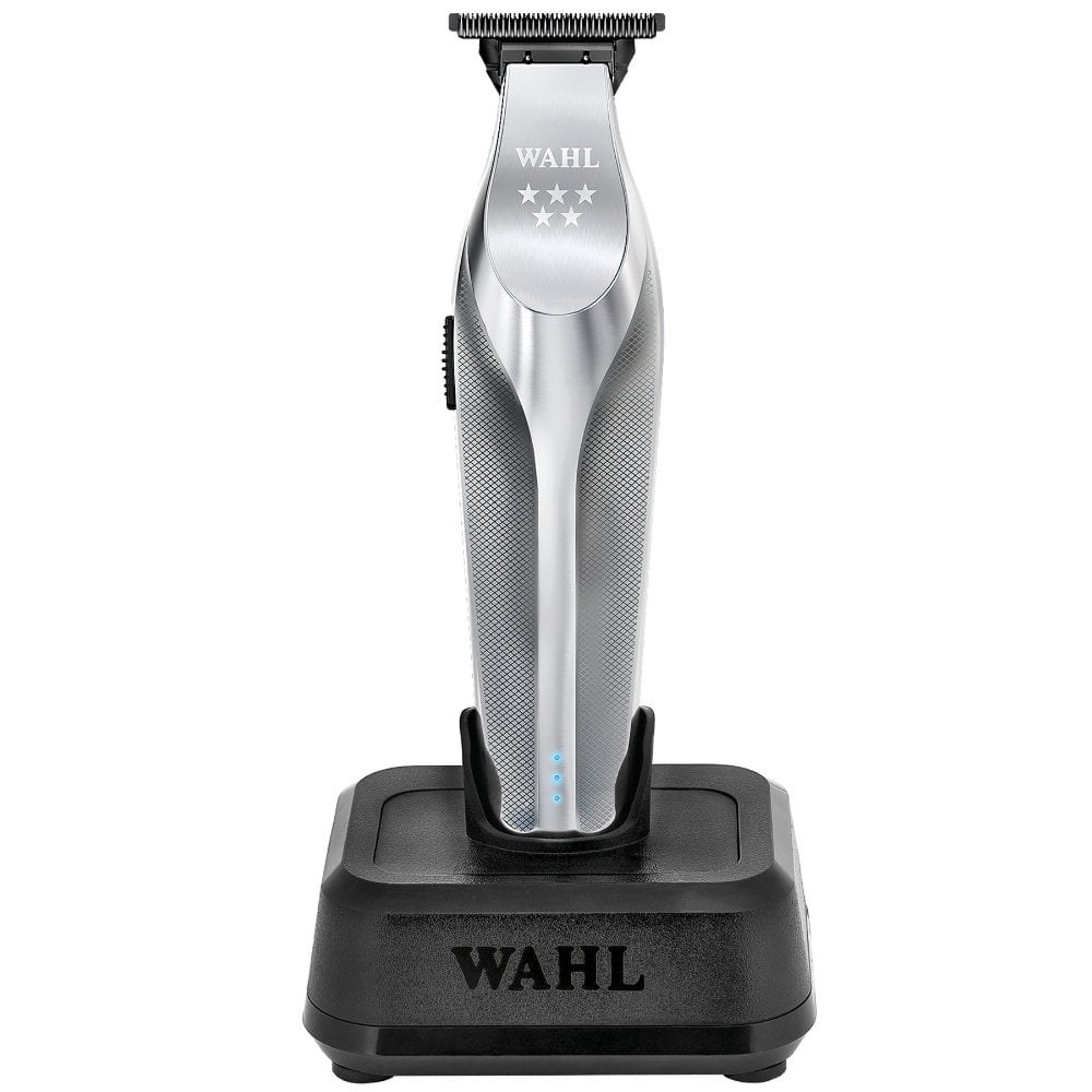 Wahl Professional Hi-Viz Hair Trimmer - Image 2