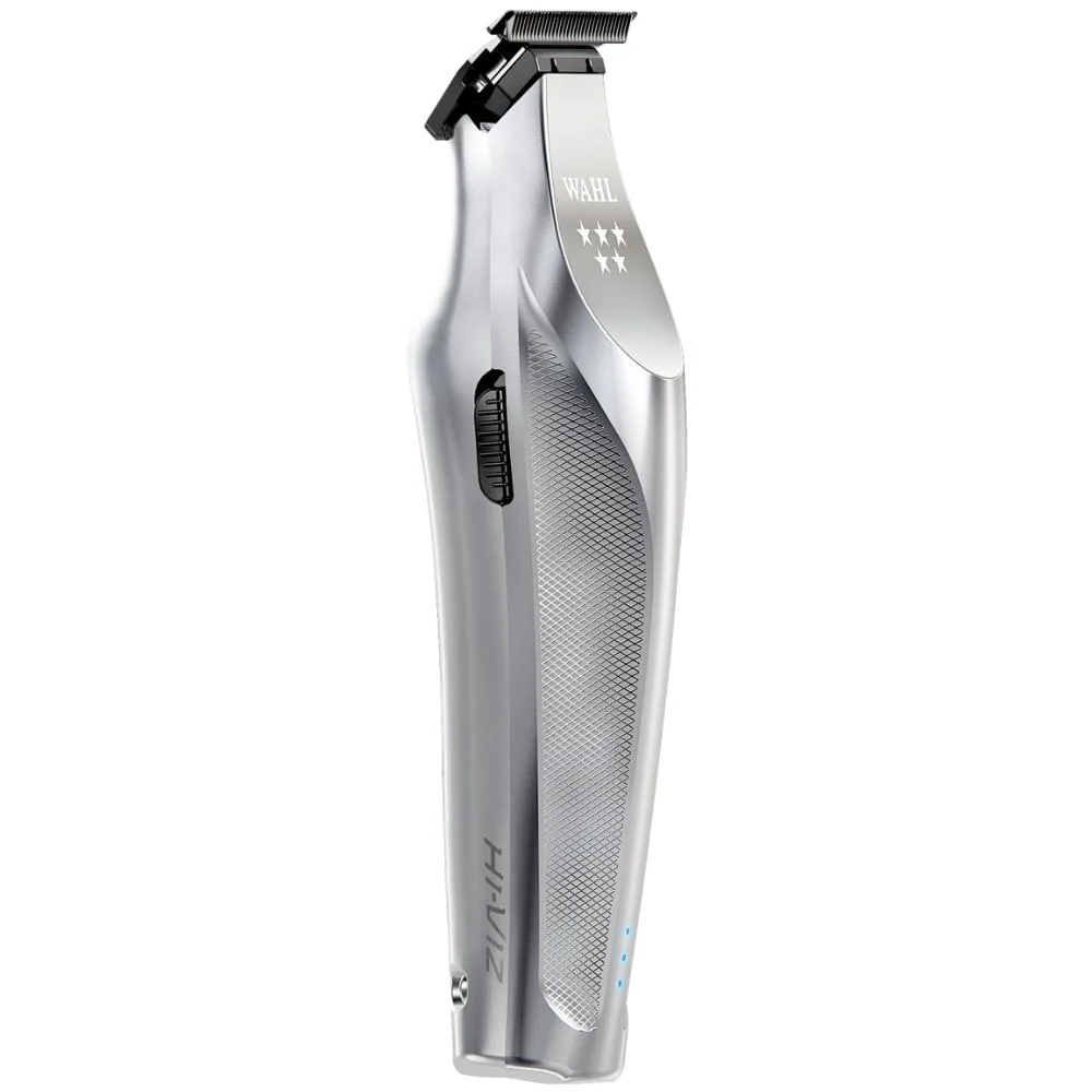 Wahl Professional Hi-Viz Hair Trimmer - Image 4