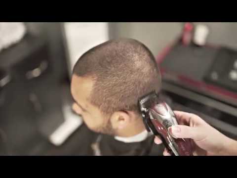 Wahl Professional Magic Clip Hair Clipper - Image 2