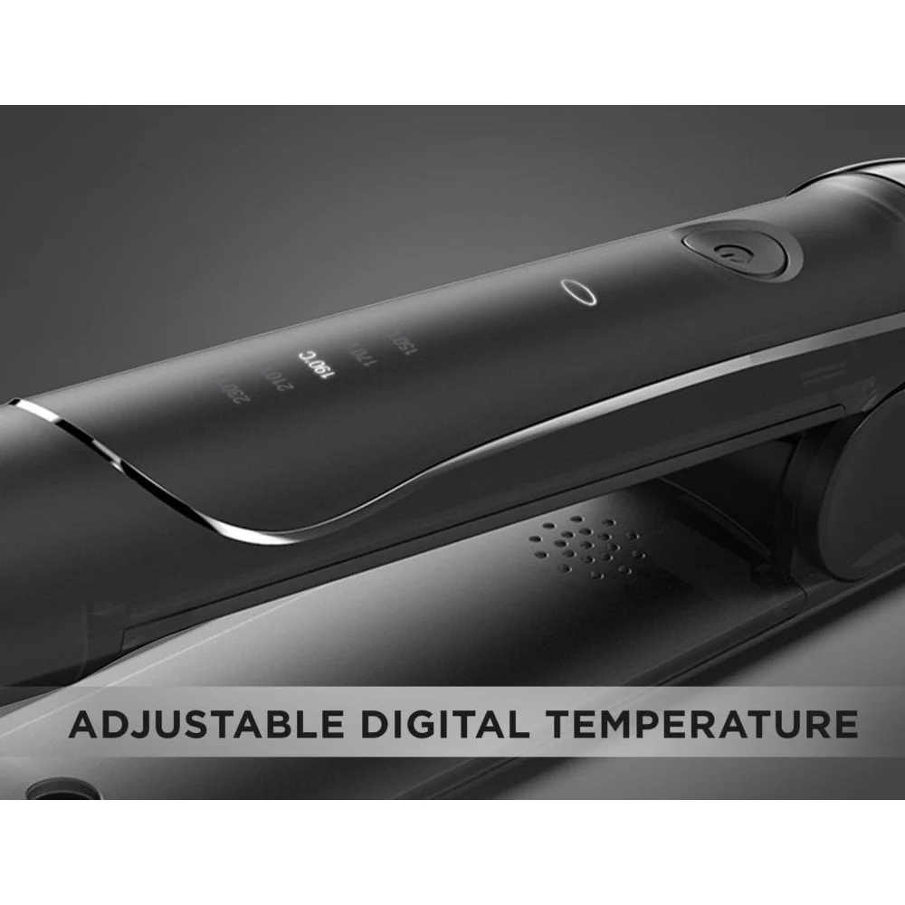 Wahl Professional Pro Glide Hair Straightener Black - Image 3