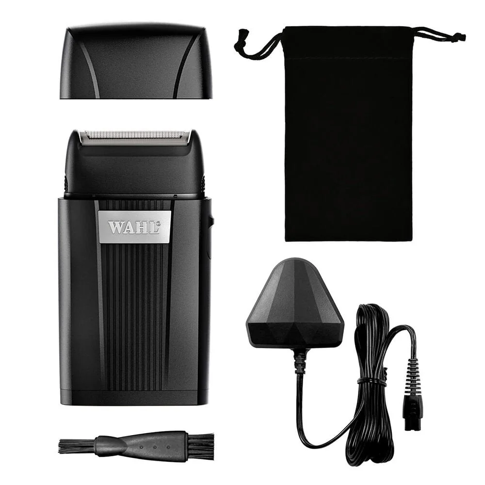 Wahl Professional Single Foil Shaver - Image 4
