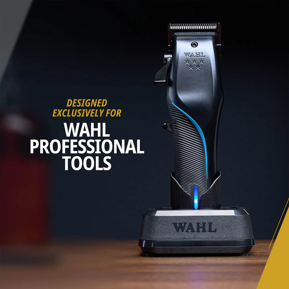 Wahl Professional Single Power Charge Station - Image 2