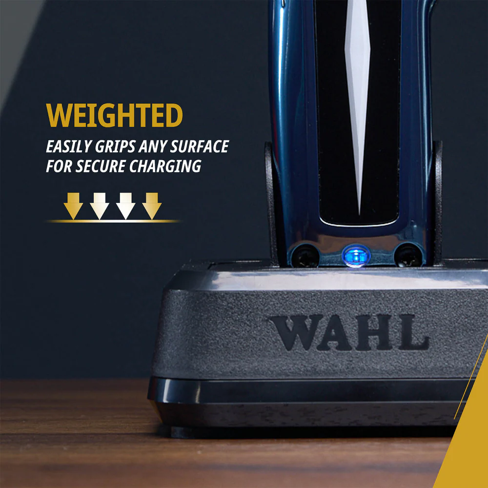 Wahl Professional Single Power Charge Station - Image 4