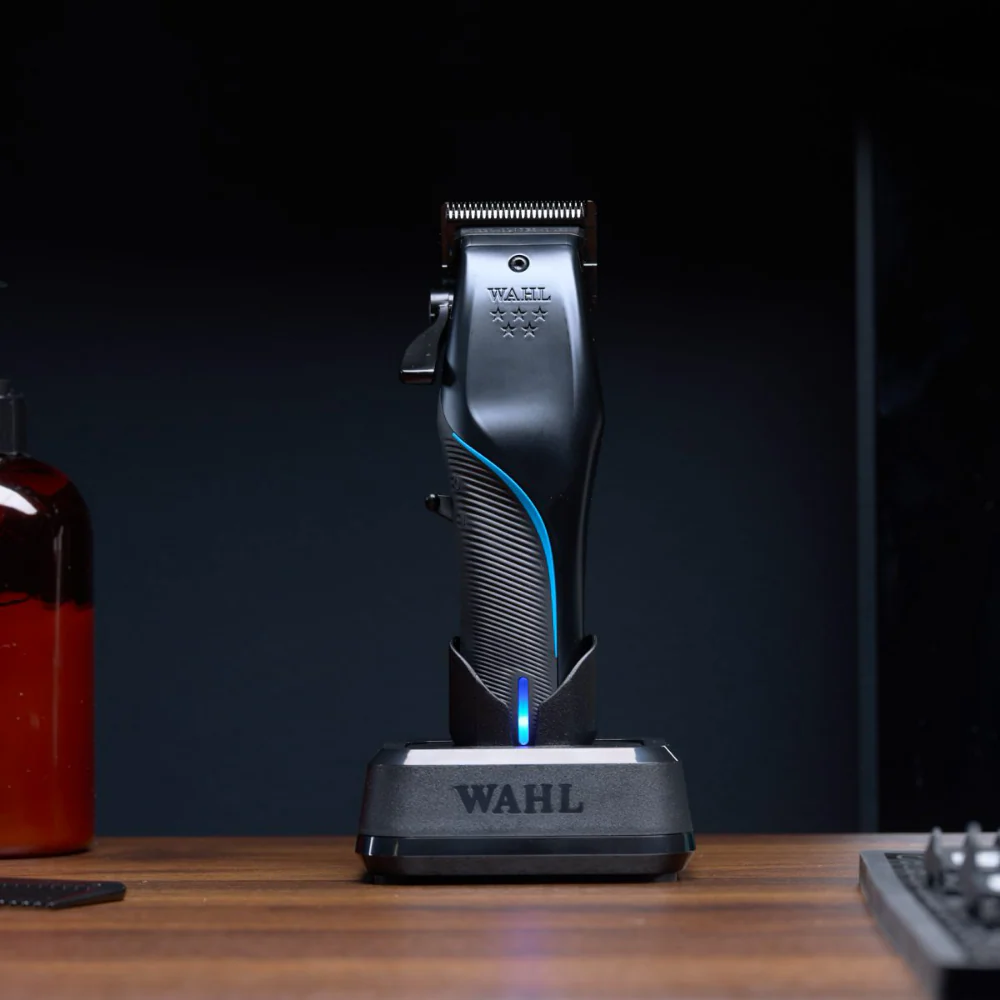 Wahl Professional Single Power Charge Station - Image 7