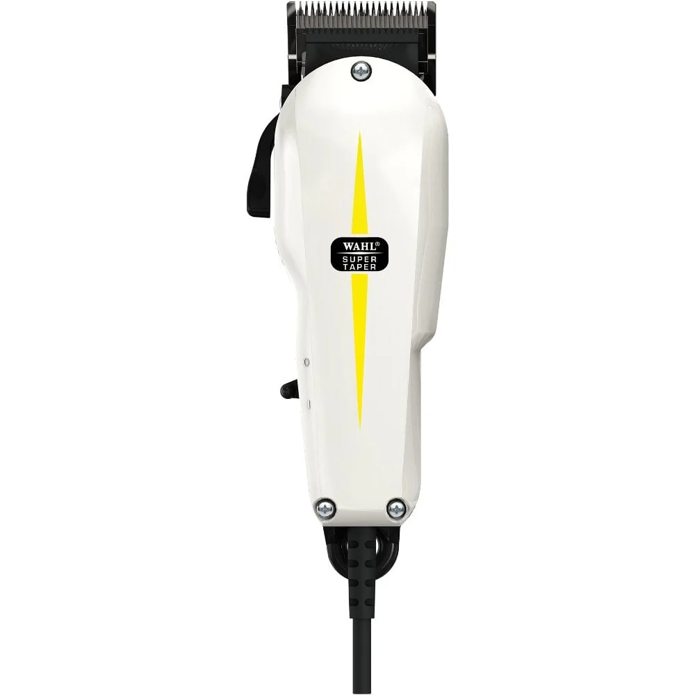 Wahl Professional Super Taper Hair Clipper & Trimmer Pack - Image 2