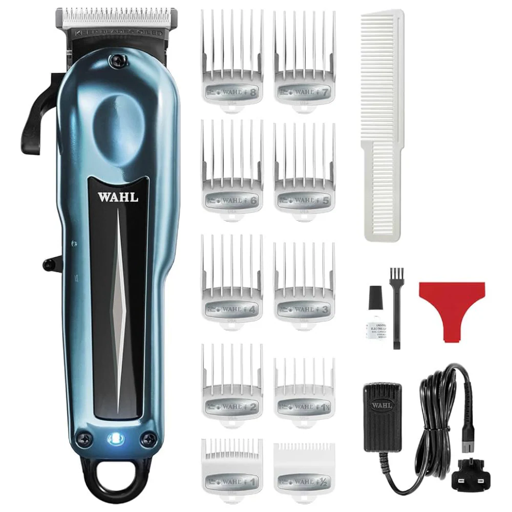 Wahl Professional Super Taper X Hair Clipper - Image 2