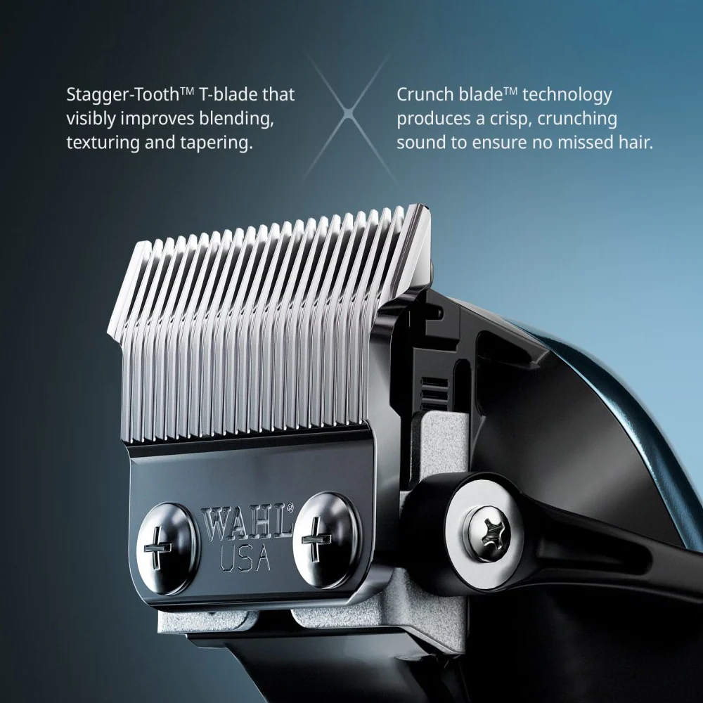 Wahl Professional Super Taper X Hair Clipper - Image 4