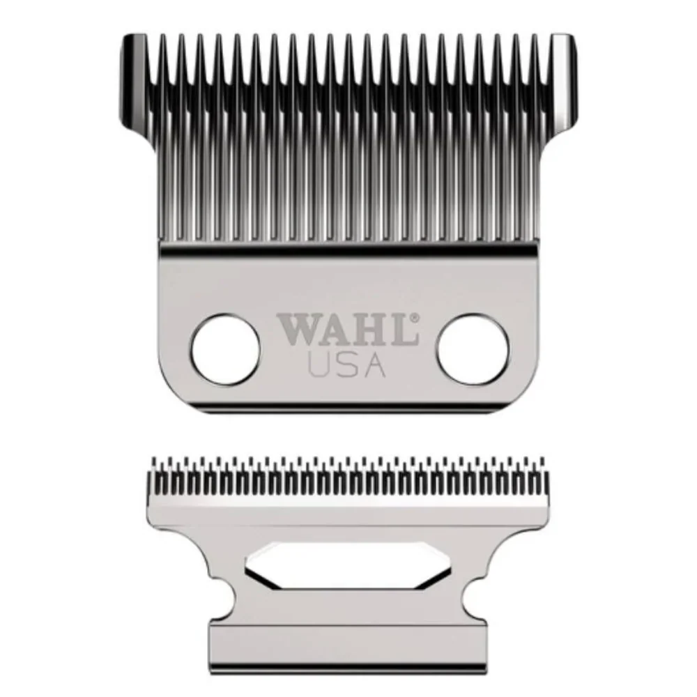 Wahl Professional Super Taper X Replacement Clipper Blade - Image 2