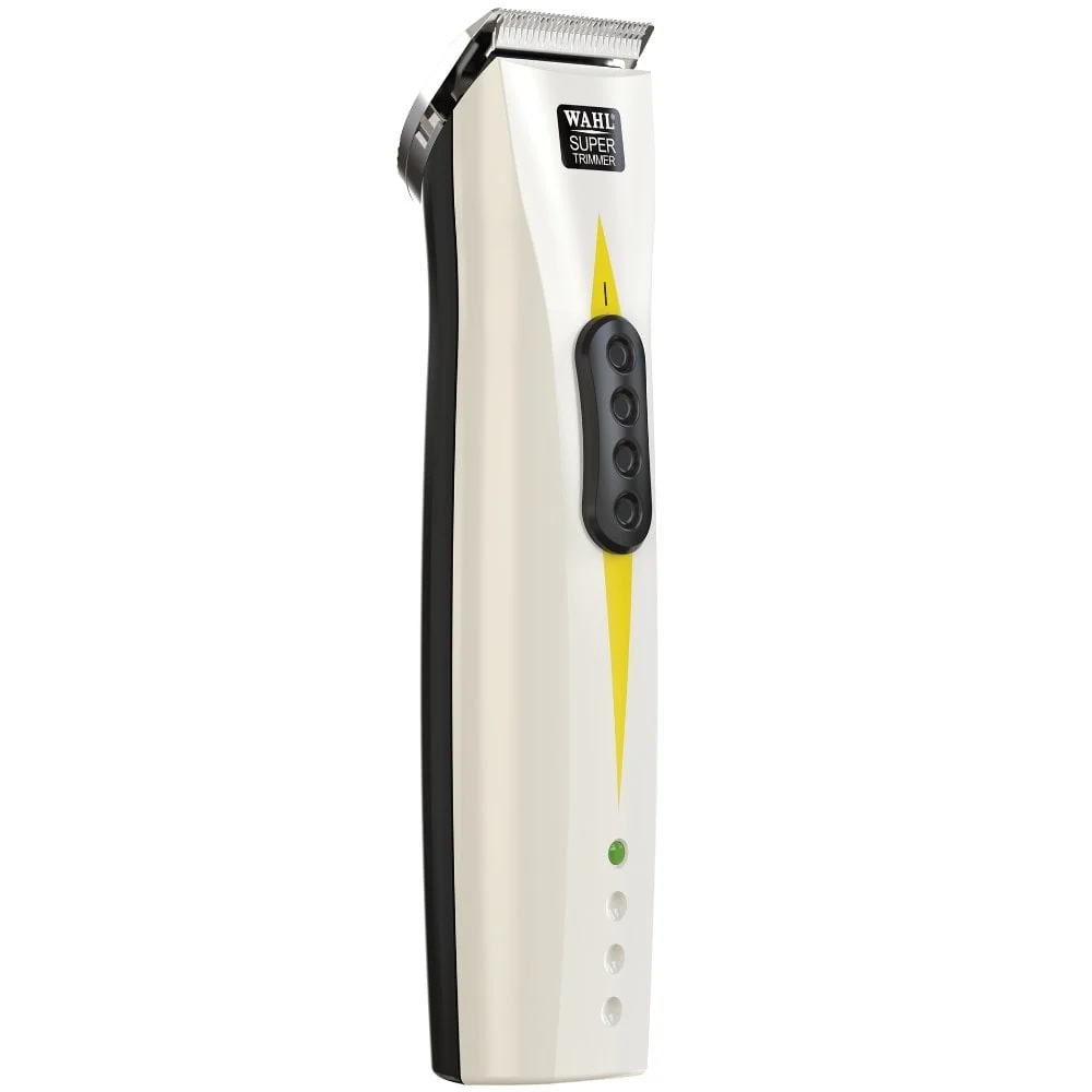 Wahl Professional Super Trimmer Hair Trimmer - Image 2