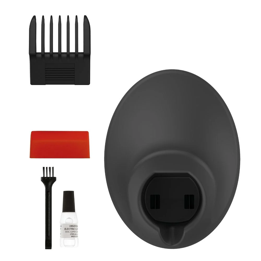 Wahl Professional Super Trimmer Hair Trimmer - Image 3