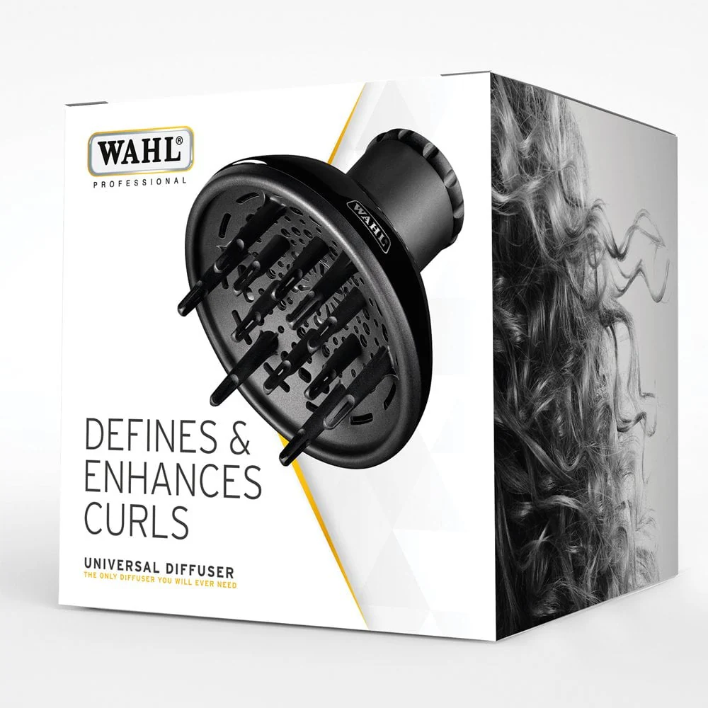 Wahl Professional Universal Diffuser - Image 2