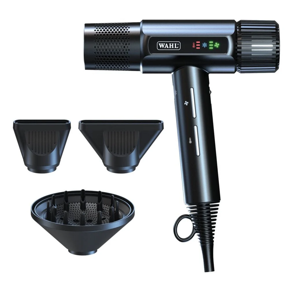 Wahl Professional Vanquish Hair Dryer - Image 10