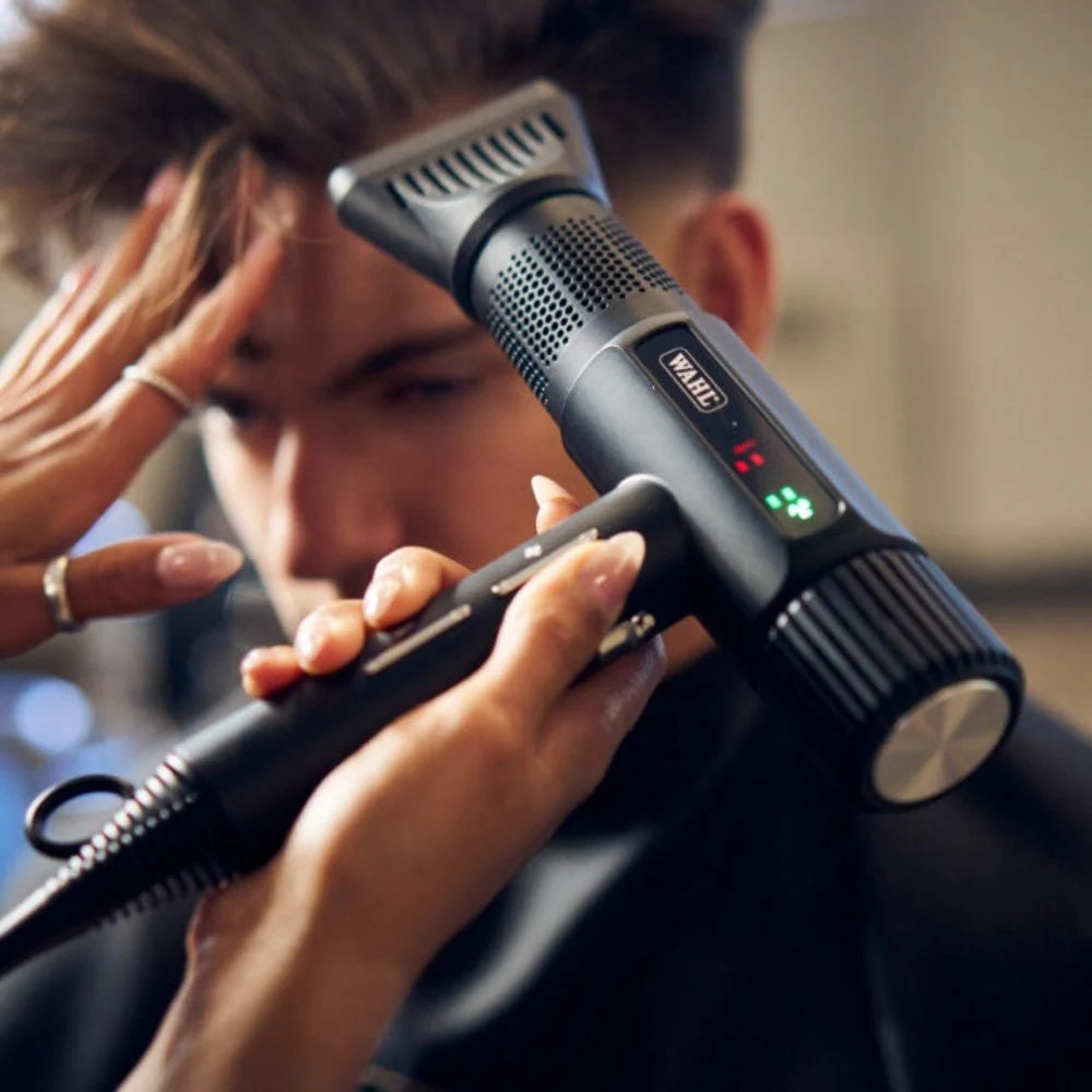 Wahl Professional Vanquish Hair Dryer - Image 3
