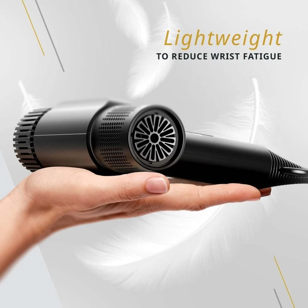 Wahl Professional Vanquish Hair Dryer - Image 4