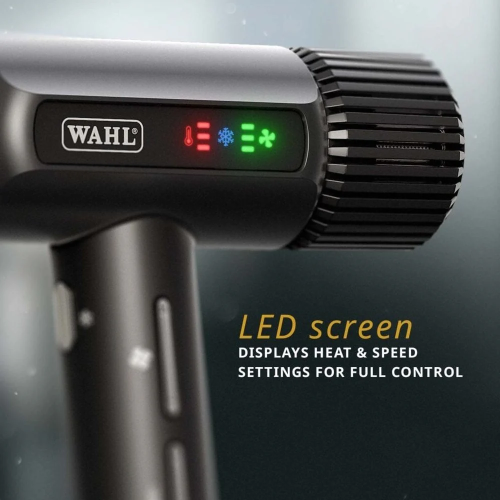 Wahl Professional Vanquish Hair Dryer - Image 7