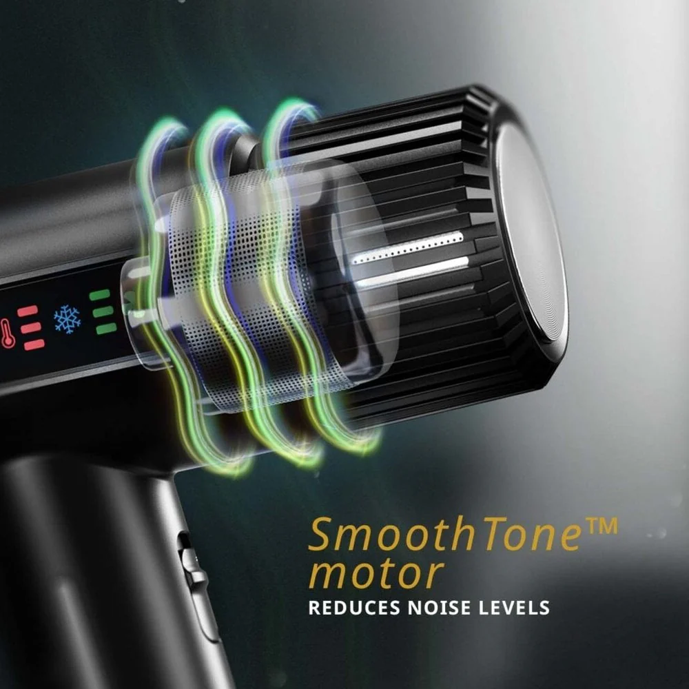 Wahl Professional Vanquish Hair Dryer - Image 9