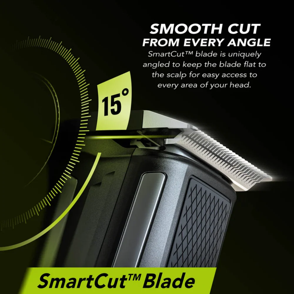 Wahl Self-Clip 360 DIY Clipper Kit - Image 3