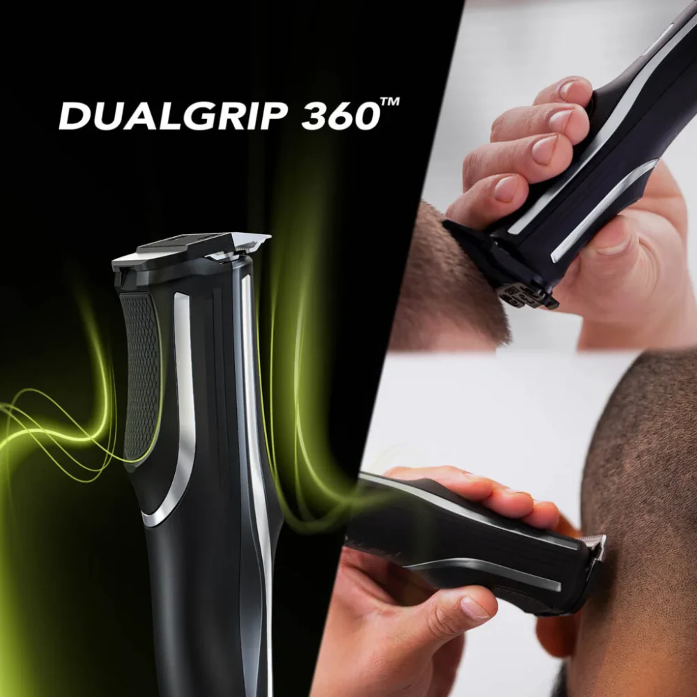 Wahl Self-Clip 360 DIY Clipper Kit - Image 5