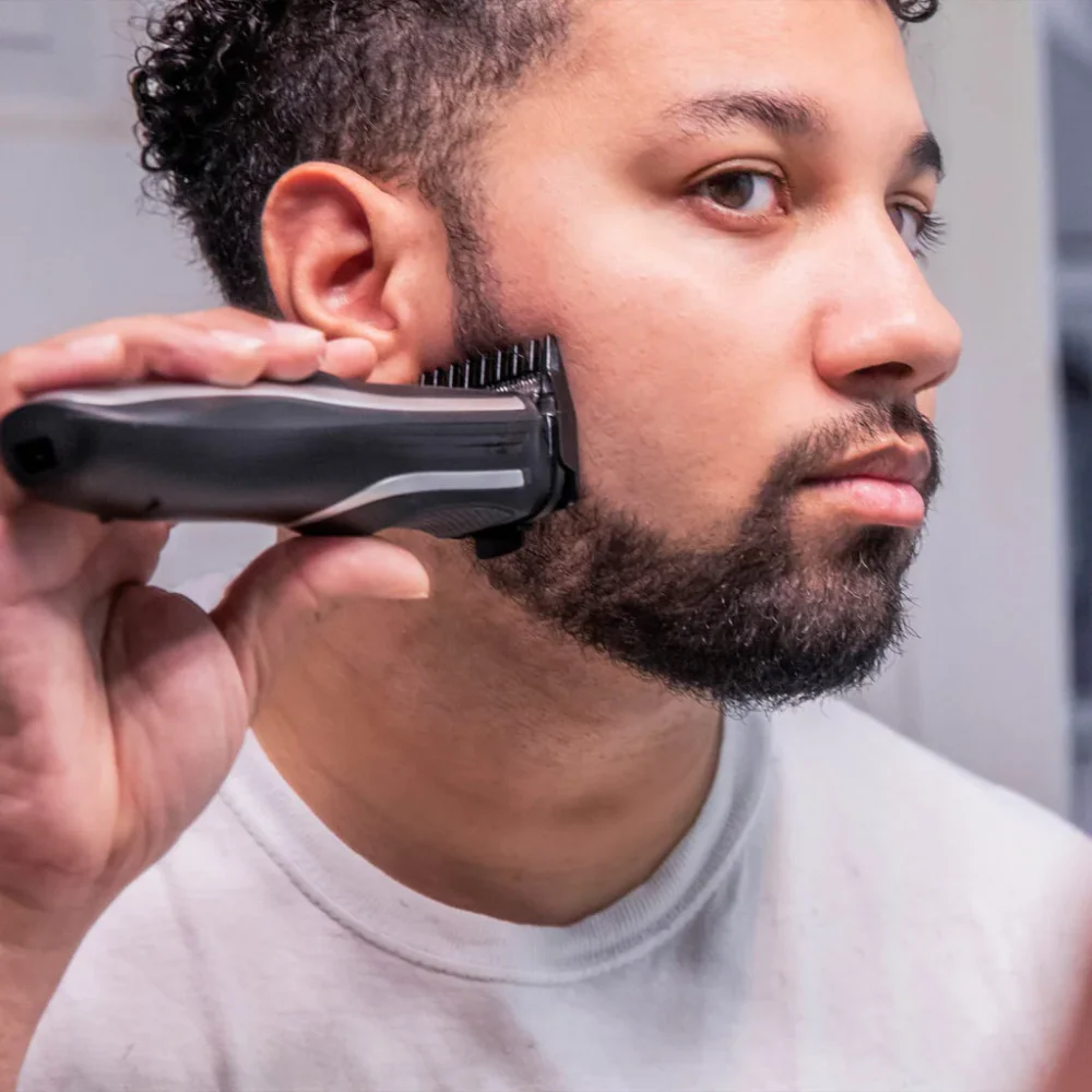 Wahl Self-Clip 360 DIY Clipper Kit - Image 7