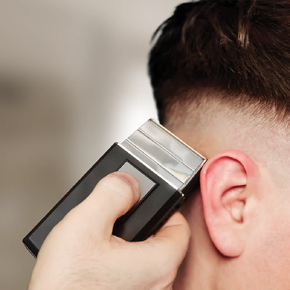 Wahl Single Foil Shaver - Image 5