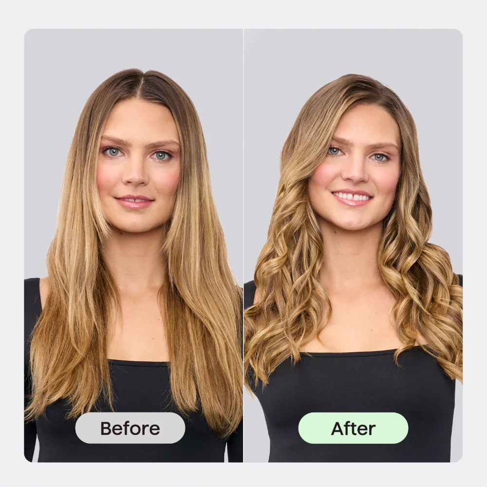 Wavytalk Whirlwind Pro Airflow Styler - Image 4