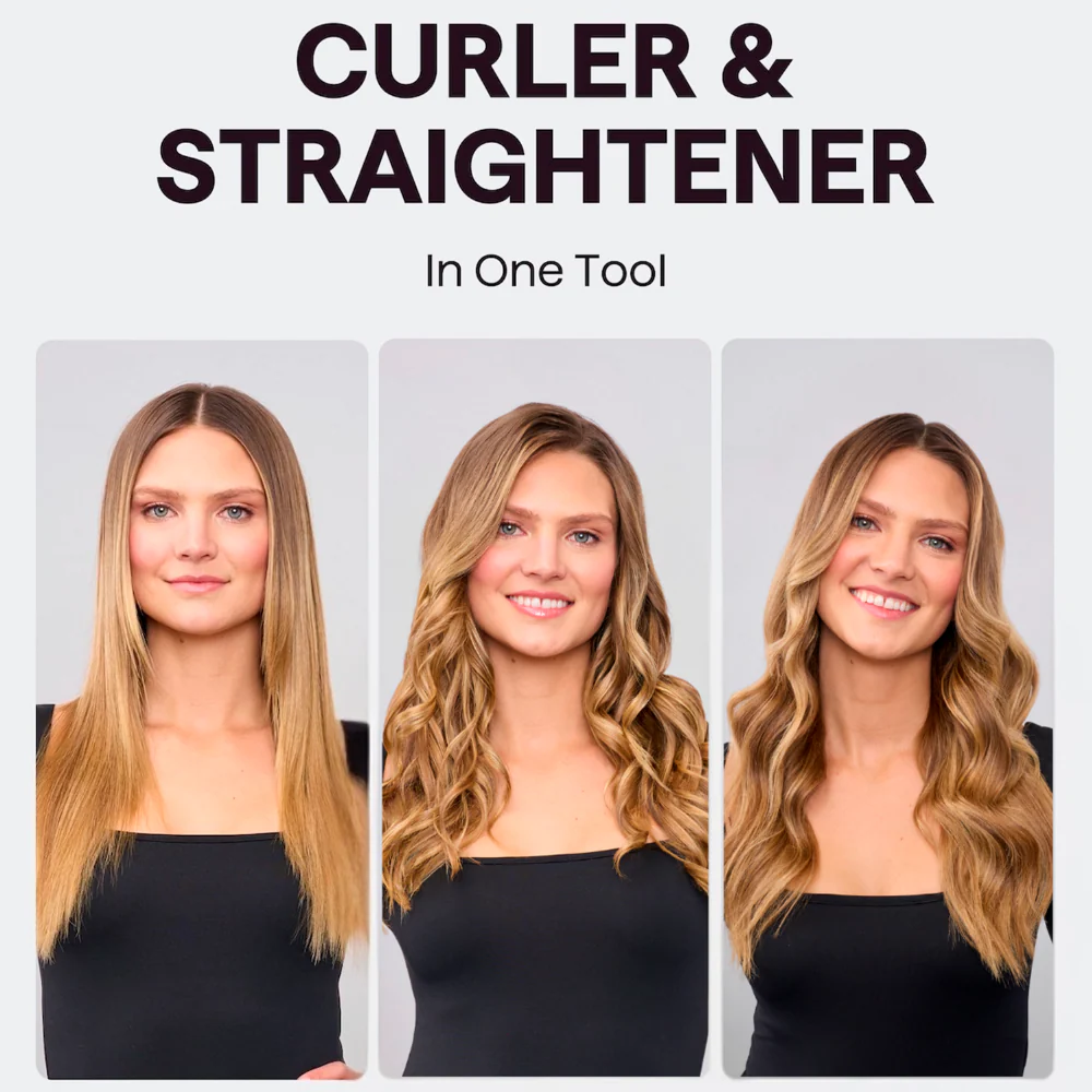 Wavytalk Whirlwind Pro Airflow Styler - Image 6