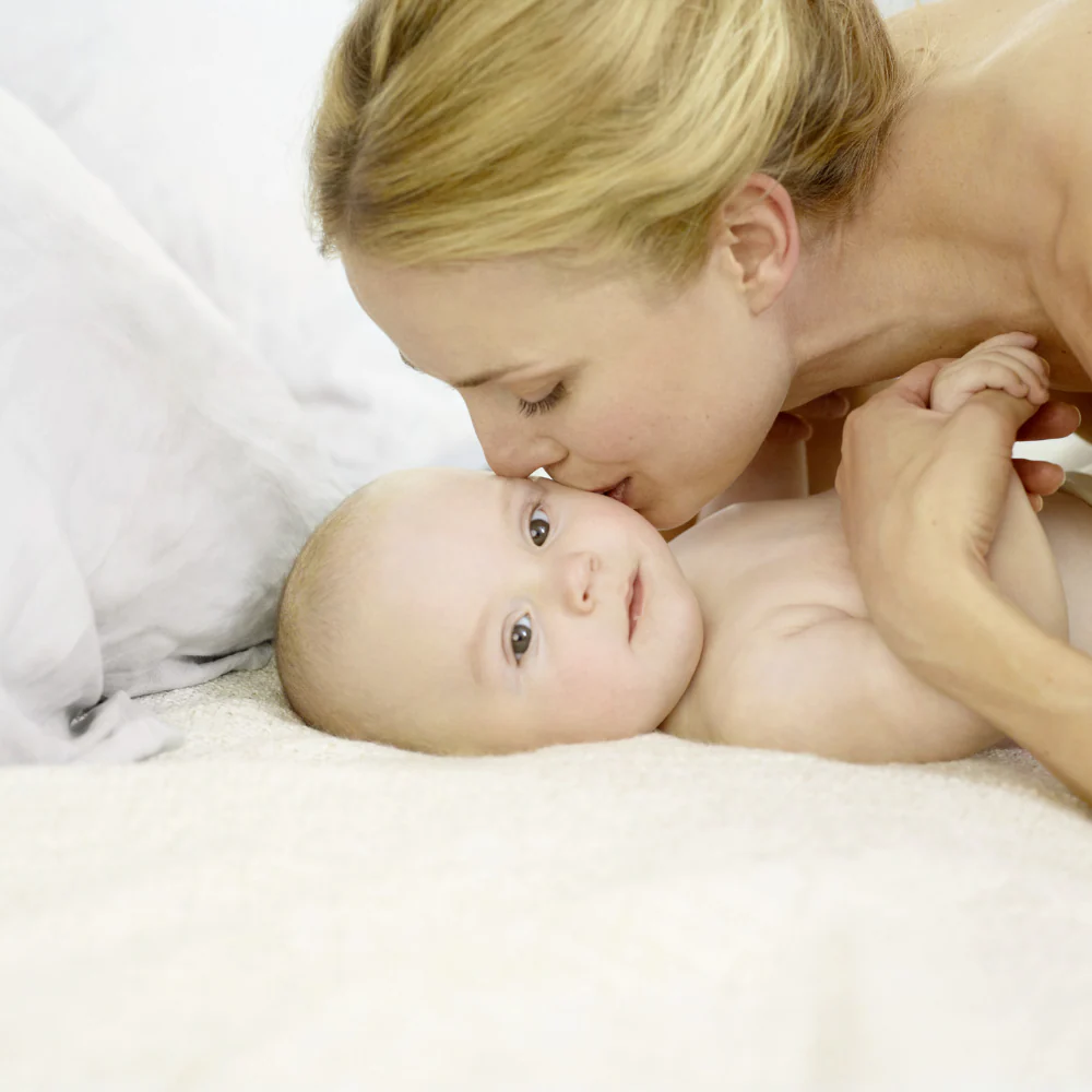 Weleda Baby Derma White Mallow Nappy Change Cream 50ml - Image 5