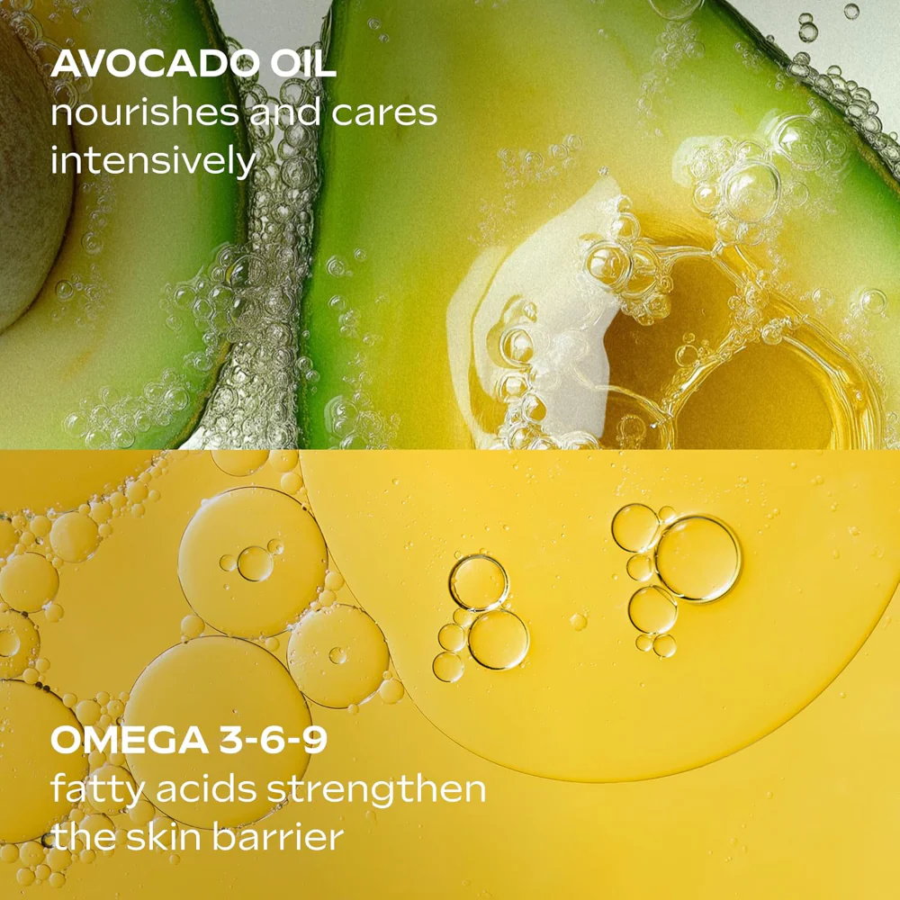 Weleda Extra Rich Omega Serum Drops 30ml - Image 4