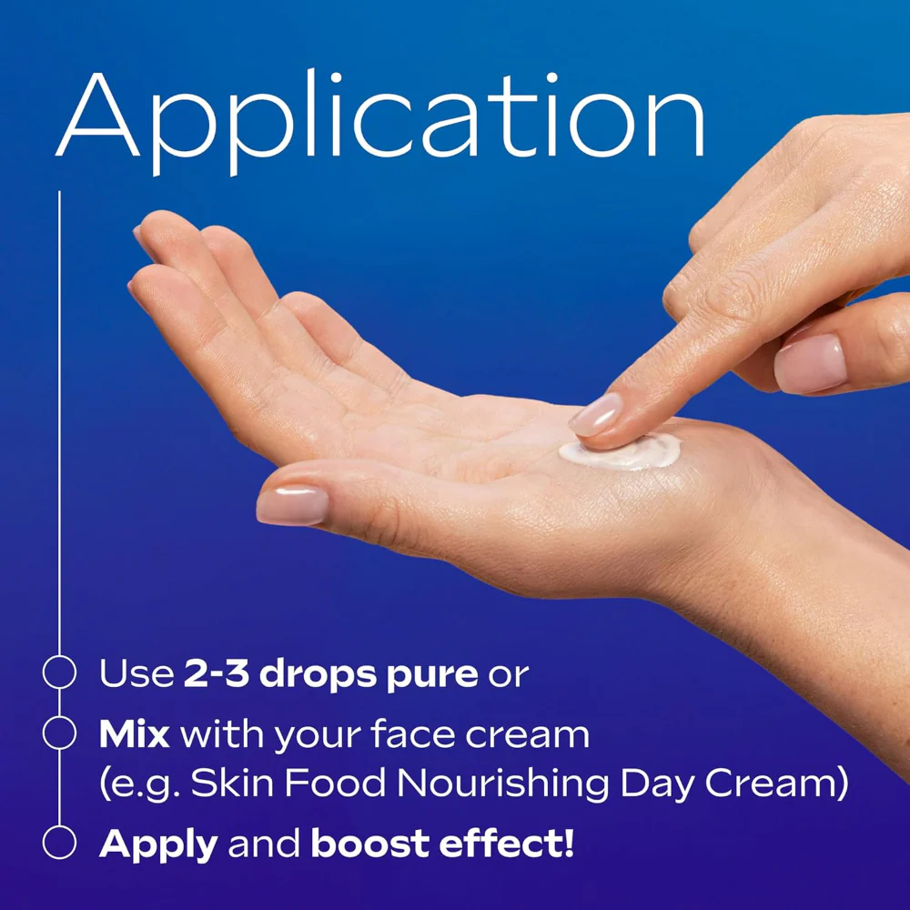 Weleda Extra Rich Omega Serum Drops 30ml - Image 6