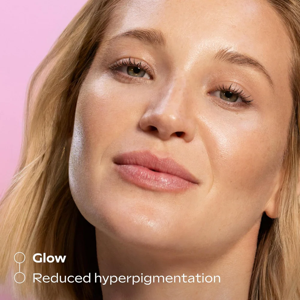 Weleda Glow Perfecting Serum Drops 30ml - Image 3