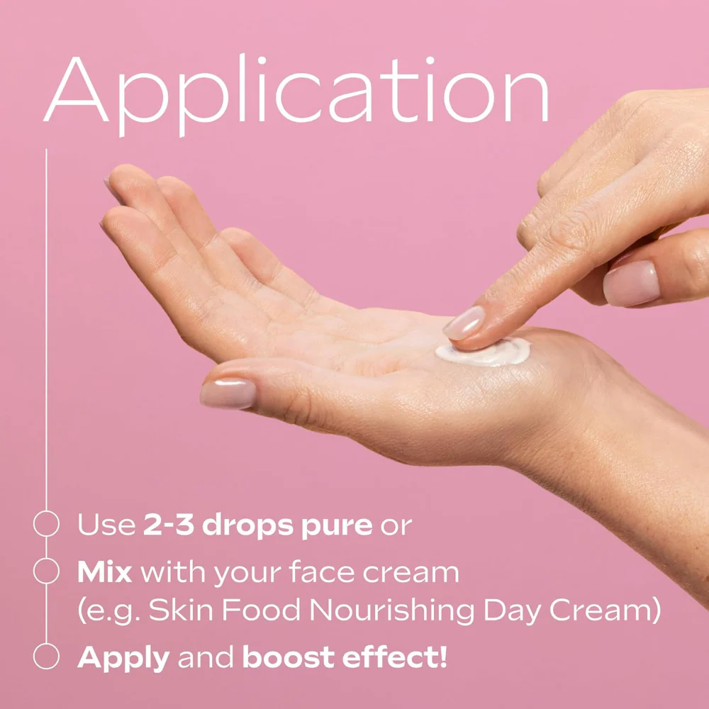 Weleda Glow Perfecting Serum Drops 30ml - Image 6