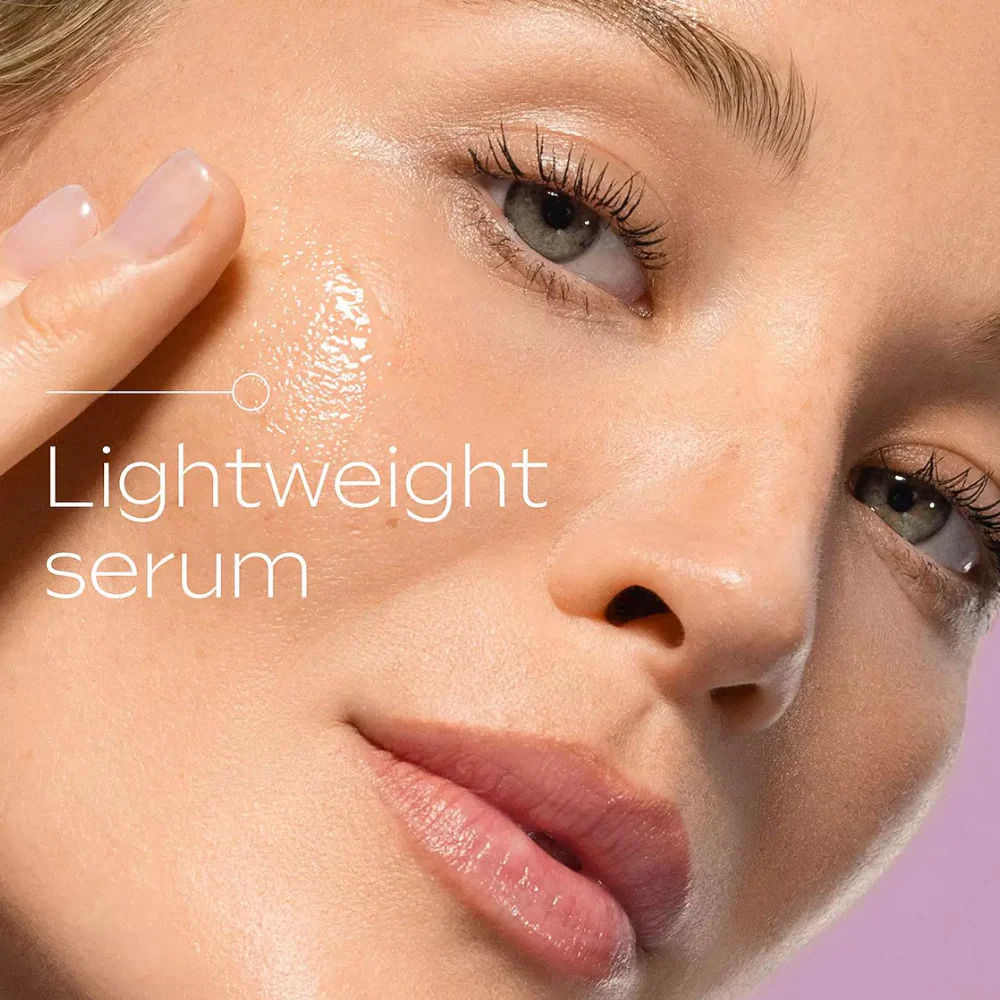Weleda Hyaluronic Moisture Serum Drops 30ml - Image 3