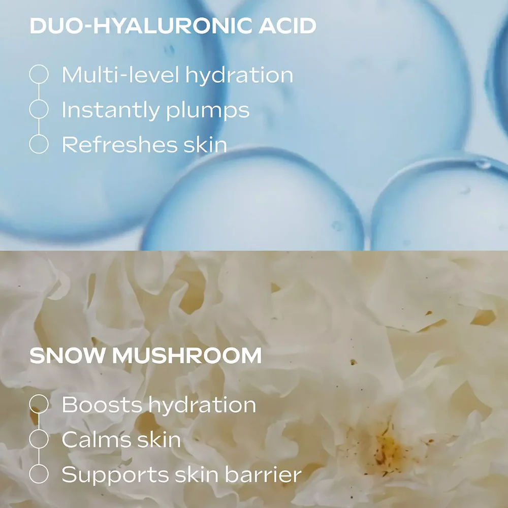 Weleda Hyaluronic Moisture Serum Drops 30ml - Image 4