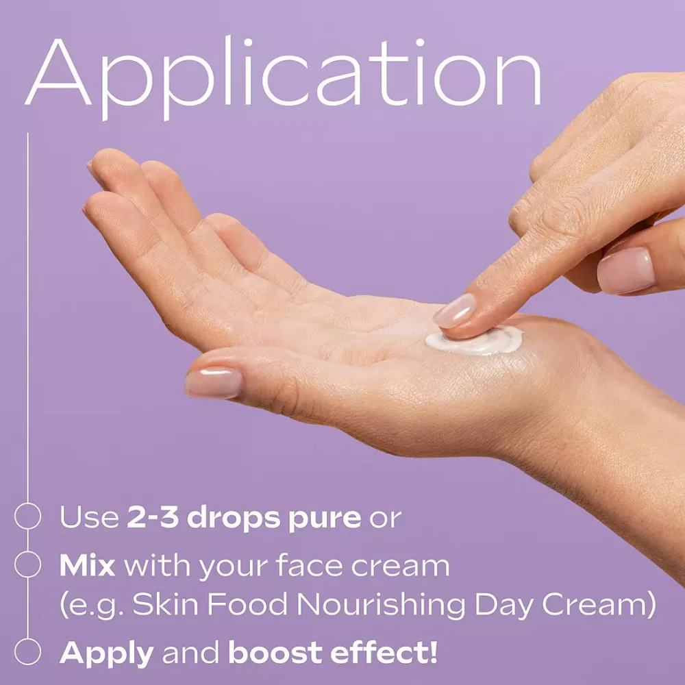 Weleda Hyaluronic Moisture Serum Drops 30ml - Image 6