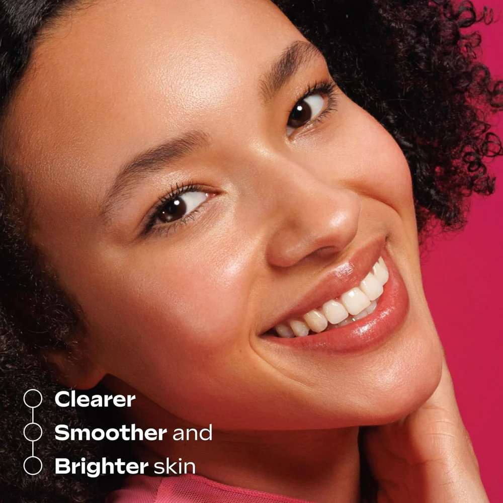 Weleda Pore Refining Vitamin C Serum Drops 30ml - Image 3