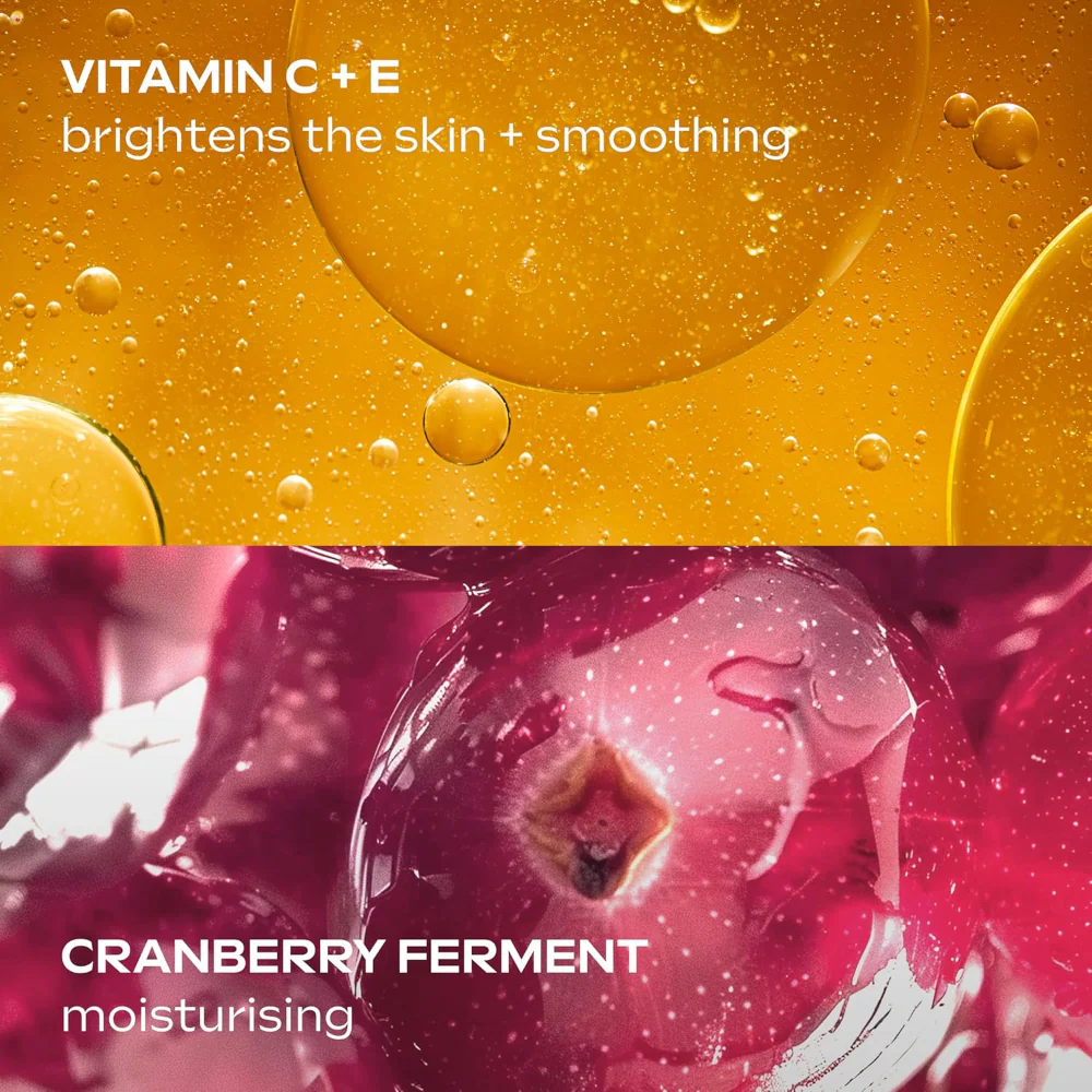 Weleda Pore Refining Vitamin C Serum Drops 30ml - Image 4