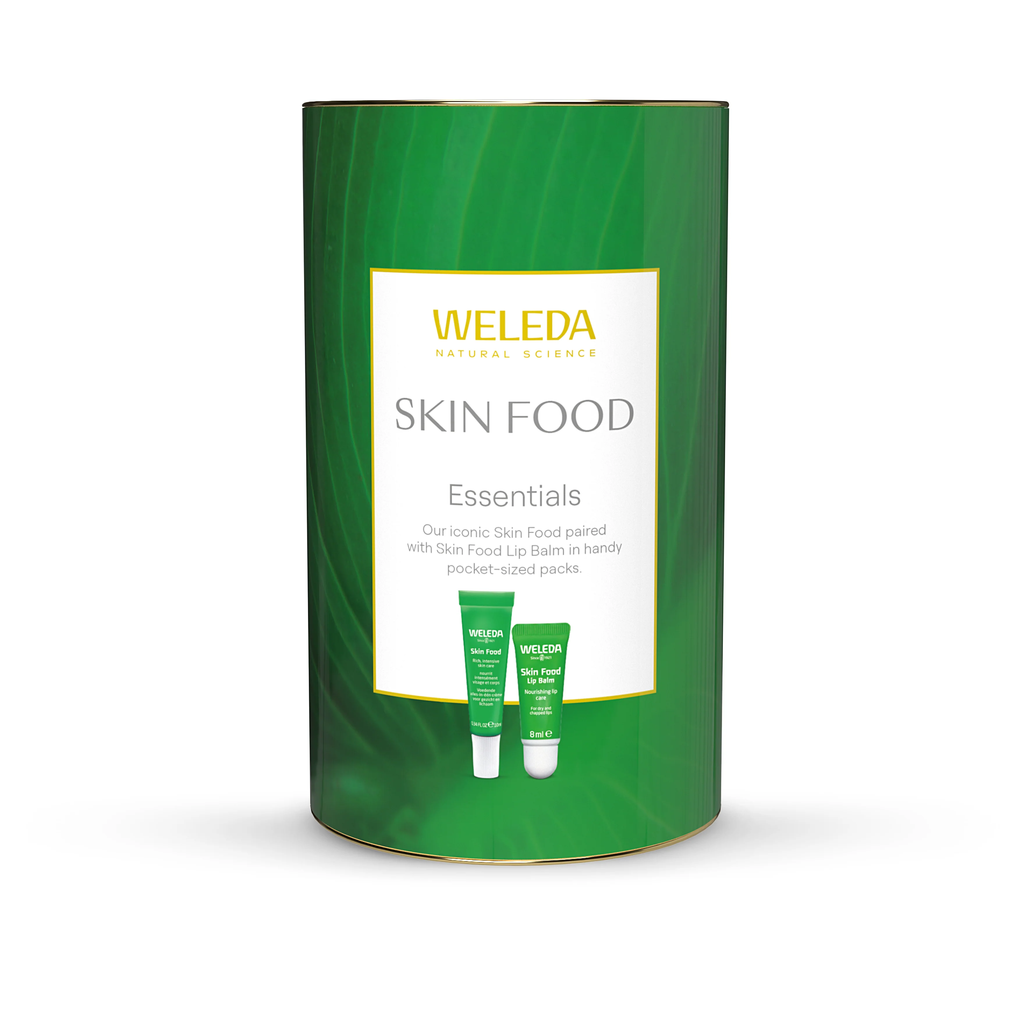 Weleda Skin Food Essentials Gift Set - Image 2